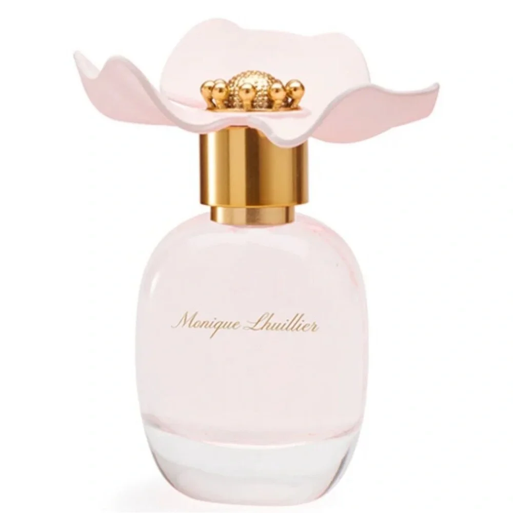 Monique Lhuillier Eau de Parfum Spray NIB - Picture 3 of 4